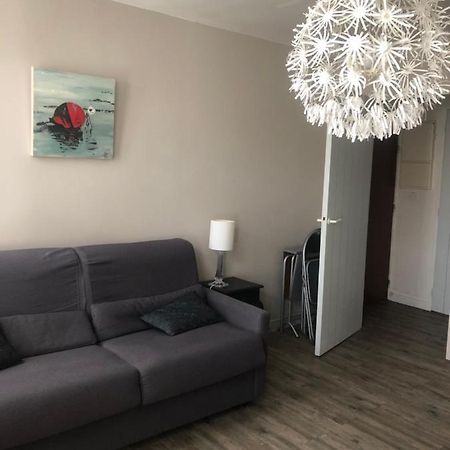 Appartamento Au Coeur Historique De La Rochelle La Rochelle  Esterno foto