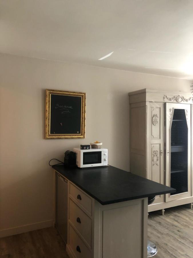 Appartamento Au Coeur Historique De La Rochelle La Rochelle  Esterno foto